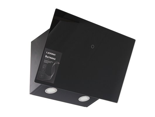 Вытяжка LERAN RH 6525 BG